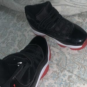 Air Jordan 11s